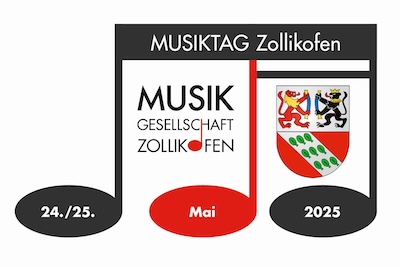 Logo Musiktag Zollikofen