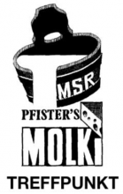 Logo Pfisters Molki